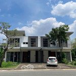 Bán biệt thự song lập zone 5 - giá siêu tốt, diện tích 320m², đã có sổ!