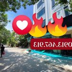 Bán cực gấp nhà lô góc, nhất mậu lương, 70m2 x 7t thang máy , kinh doanh cực kỳ sầm uất giá 2x tỷ.