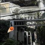 Bán nhà mặt tiền 7m khu vip thảo điền kinh doanh & cho thuê siêu đỉnh