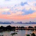 Siêu phẩm- 16 tầng mặt phố ba đình 235m x16t mt7m giá bán 275tỷ
đẳng cấp- thượng lưu- view hồ tây,