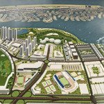 Bán đất mặt tiền thị trấn cần thạnh 5.000m2 2 sổ đỏ ngang 38.6m có 300m2 thổ cư