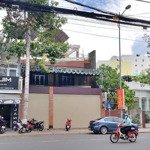 Bán nhà 3 tầng mặt tiền đường yersin- giá 53 tỷ - tp nha tran