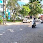 Bán nhà mặt tiền đường cao thắng giá 6 tỷ- p. phước long - tp nha trang