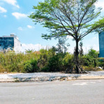 Bán đất 114m2 view sông - vị trí đắc địa - phong thuỷ vượng lộc