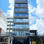 Building hầm 7 tầng mt tân sơn nhì (dt 8.2x21m) 1200m2 sàn - hđ thuê 200tr/tháng. giá bán 52 tỷ