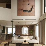 Siêu phẩm biệt thự trên không - garden villa onsen - diện tích 250m2