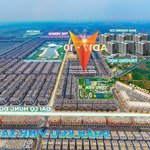 Liền kề mặt vườn hoa công viên ánh dương - vinhomes ocean park 3