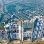 Bán cc 2pn 2wc tại ecopark, 3,6 tỷ, 65m2, hàng hiếm tại khu sky forest