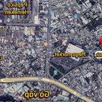 Gía tốt! bán đất mặt tiền trương thị hoa tân thới hiệp quận 12 534m2 giá chỉ 70tr/m2
