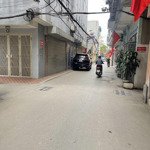 Ngô quyền, 58m2, nhà dân xây, tiện ích ngập tràn, khu dân trí cao