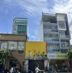 Bán nhà mtkd thành thái, quận 10, dt: 4 x 13m, kc: 2 lầu, hđt 30tr/tg, giá: 17 tỷ tl !!!