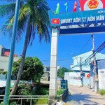 Chỉ còn 1 lô duy nhất dưới 2 tỷ tại p vĩnh hoà, cách biển 1km. 76.5m2, ngang 4.5m. giá chỉ 1.65 tỷ