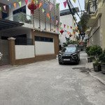đất liên mạc _ bắc từ liêm, dt 100m , mặt tiền 5m ,ô tô vào