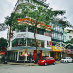 Cho thuê nhà mặt phố lô góc mt 10m trần đại nghĩa - bách khoa, 70m2x2 tầng, kinh doanh siêu đỉnh