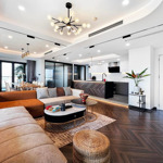 Giỏ hàng bán các căn giá tốt từ 1-2-3-4pn, penthouse tại vinhomes central park - tin thật 100%