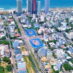 Sở hữu căn hộ biển vương thừa vũ - giá chỉ hơn 2ty