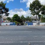 Hot ba ria về tp hcm: đất mt đường hùng vương gần đường cao tốc biên hòa - vũng tàu sắp khánh thành