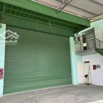 Cho thuê kho mặt tiền ql51 diện tích 1.000m² có văn phòng riêng