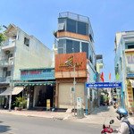 Bán nhà mặt tiền kinh doanh đường gò dầu - diện tích: 4x13m - đúc 1 trệt 2 lầu - giá: 9,2 tỷ tl
