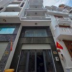 Bán gấp nhà trệt lửng 2 lầu sân thượng 4x13m, giá 8.2 tỷ,mặt tiền đường 8m kdc hoàng quốc việt, q7