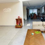 Biệt thự 200m2 xây 4 lầu đường số 27 khu bên sông hiệp bình chánh thủ đức, cần bán gấp