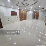 Chính chủ bán gấp tòa nhà 7 tầng phố thái hà quận đống đa 118m2 thang máy, văn phòng