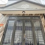 Q. gò vấp. phường 14. nhà đẹp ở ngay. 36 m2 giá nhích 3 tỷ