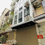 Bán toà căn hộ dịch vụ phố khương đình 15 phòng khép kín doanh thu 700 triệu/ năm