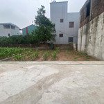Giá chỉ 3xtr/m có ngay ô đất ô tô vào tận đất sài sơn, quốc oai