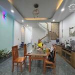 Nhà lầu thổ cư ngay chợ trảng dài chỉ 3 tỷ 180