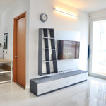 Tara residence có sổ hồng căn 49m2 1 phòng nhà trống giá ngộp 150 triệu lh ngay