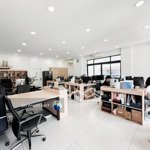 [cho thuê] văn phòng full nội thất, view công viên, sẵn sàng vận hành ngay - vạn phúc city