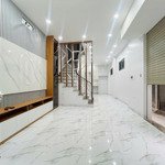 Bán nhà gốc đề, minh khai, căn góc gần ô tô - nhà mới 5 tầng 6pn -43m2 - giá 8,5 tỷ. giá tốt!