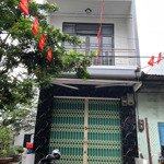 Bán nhà đường hóa sơn 6, hòa cường nam, đà nẵng căn nhà gần khu biệt thự giá 4ty950