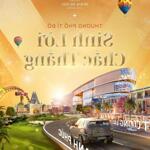 Bán căn shop liền kề tla-304 - vinhomes royal island - vũ yên - hải phòng
