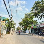 150m mặt tiền đường cầu xây, tp. thủ đức