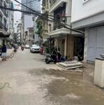 Bán nhà đường thụy khuê tây hồ, vị trí đẹp ngõ ô tô tránh kinh doanh. dt 90m2 giá 33 tỷ