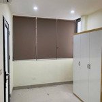 1n1k rộng thích hợp ở cả gia đình hay 3 4 bạn nữ ở chung mới vs sạch sẽ an ninh tốt pccc tốt