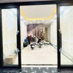 15,6 tỷ, khương đình, 61 m2 x 6 tầng, 8 ngủ, thang máy, ô tô tránh