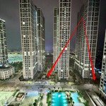 Bán căn studio canopy tc 29,7m tầng trung chuẩn bị nhận nhà giá 2,35 tỷ bao phí kh 0973710854