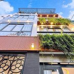 Bán nhà nguyễn văn thủ, đa kao q1. dt 108,12m2 giá 4tỷ850 gần thcs trần văn ơn. đang cho thuê 40tr