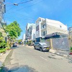 Hiếm - mtkd đường số tân quy q7 144m2 tiện xây chdv full thổ cư