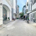 Bán đất trần xuân soạn, tân hưng, quận 7, hcm, 9,6 tỷ, 76m2, giá cực chất hot!