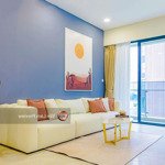 Căn hộ bán tại the river thủ thiêm view sông gồm 3 phòng ngủ tầng thấp với diện tích 138m2
