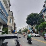 Building hầm 8 tầng, mặt tiền huỳnh mẫn đạt - trần hưng đạo, q5, dt: 15x26m hđt: 700 triệu/tháng