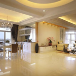 Bán cc the flemington, 14 tỷ, 220m2, view đẹp tại lê đại hành, q11, có sổ. lh: 0932158882