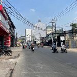 Siêu vip! mặt tiền ung văn khiêm, dt: 19.2x44m, hầm 10 lầu. giá 185 tỷ thương thảo