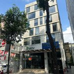 Siêu phẩm mặt tiền tân sơn nhì, p. tsn, q. tân phú - 10x30m - hầm, 7 tầng - hđt 210tr/th. giá 50 tỷ
