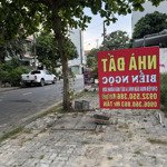 Bán lô nguyễn xiễn-sát trần quốc hoàn-lh:nhà đất biển ngọc-lô 485 nguyễn khắc viện