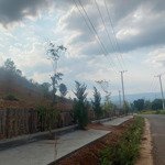 Chính chủ bán gấp 5 lô đất view đẹp hiếm có tại khu phố xoan, tt. đinh văn chỉ từ 1.5 tỷ/lô 500m